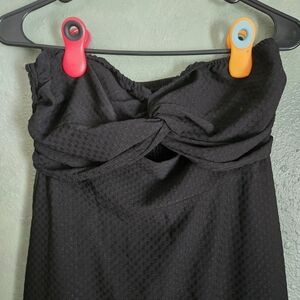 Shein - Strapless - Sleeveless - Women's Size M